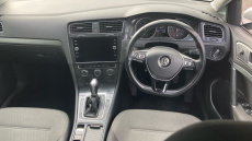 Volkswagen Golf 1.6 TDI Match 5dr DSG Diesel Hatchback